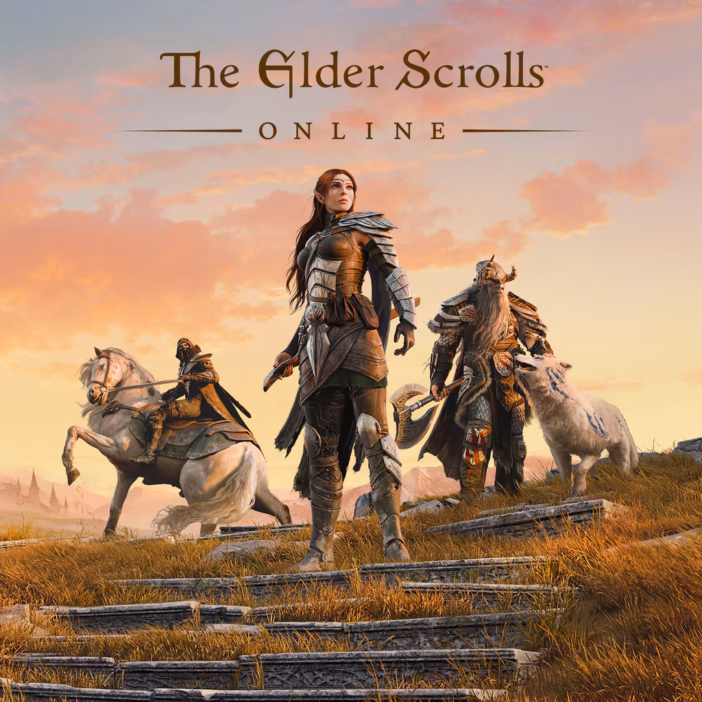 Elder Scrolls Online