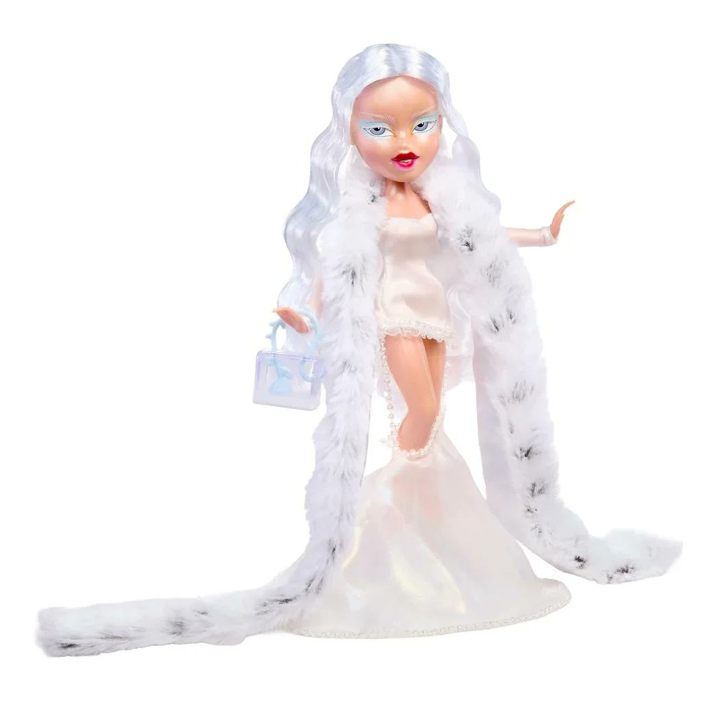 Cloe Holidayz Frosty Nightz (2025)