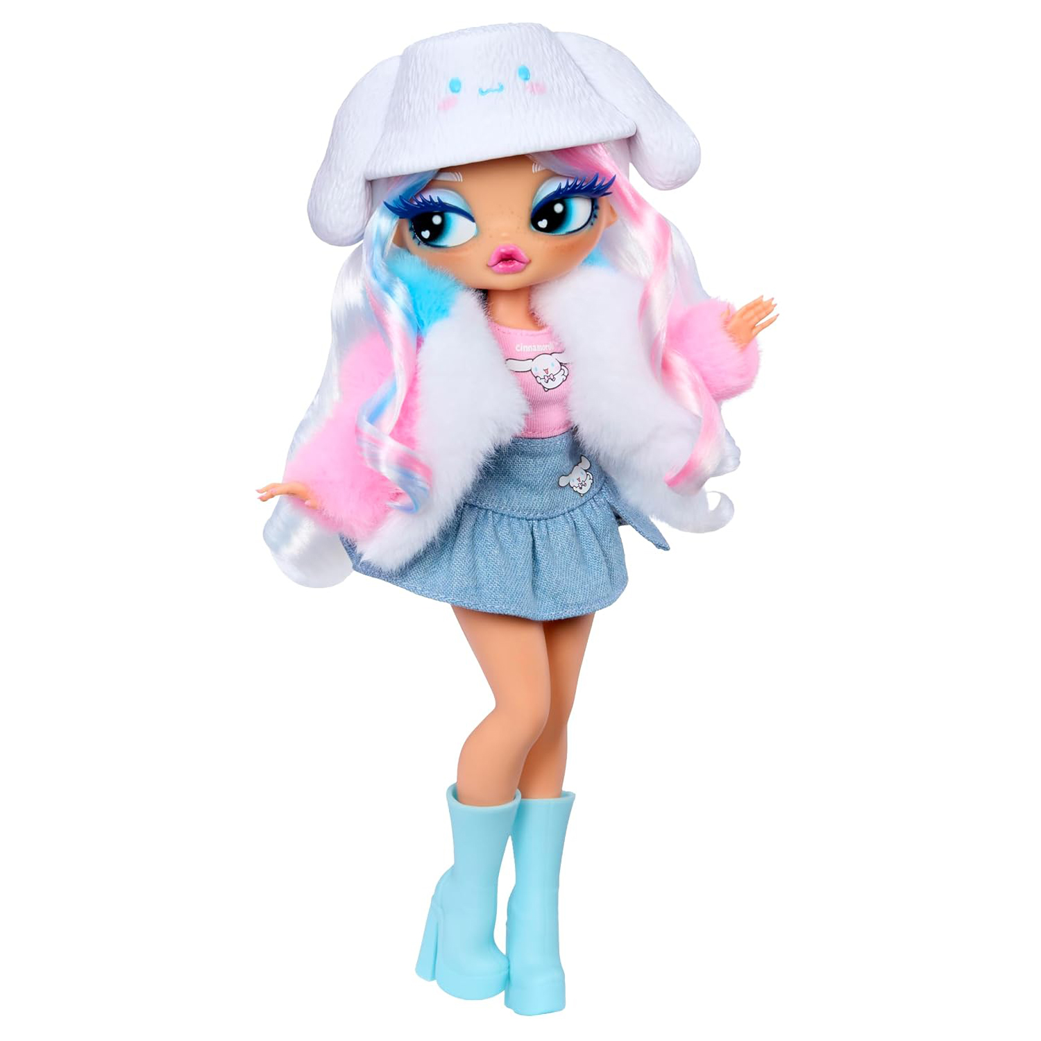 Cinnamoroll