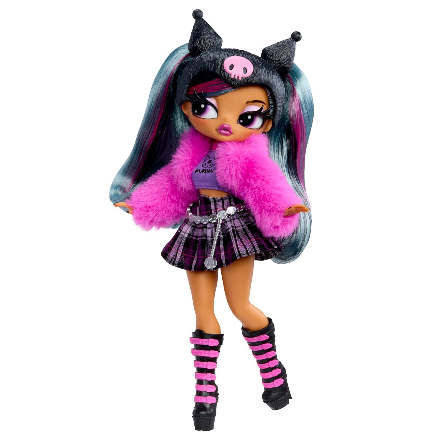Kuromi