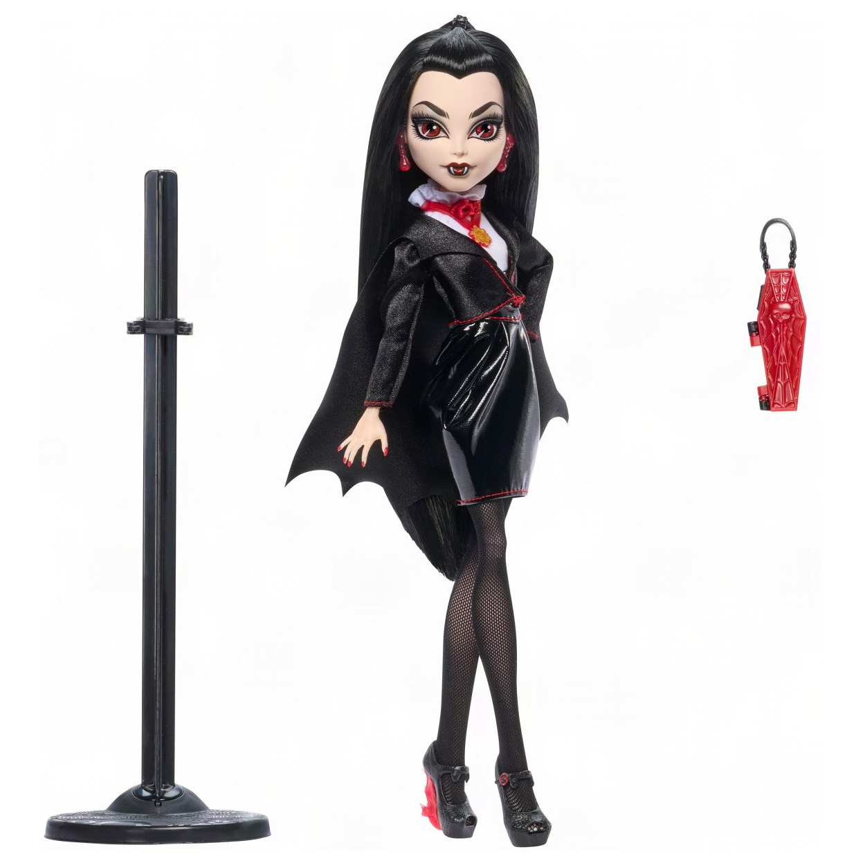 Dracula, Universal Monsters X Monster High