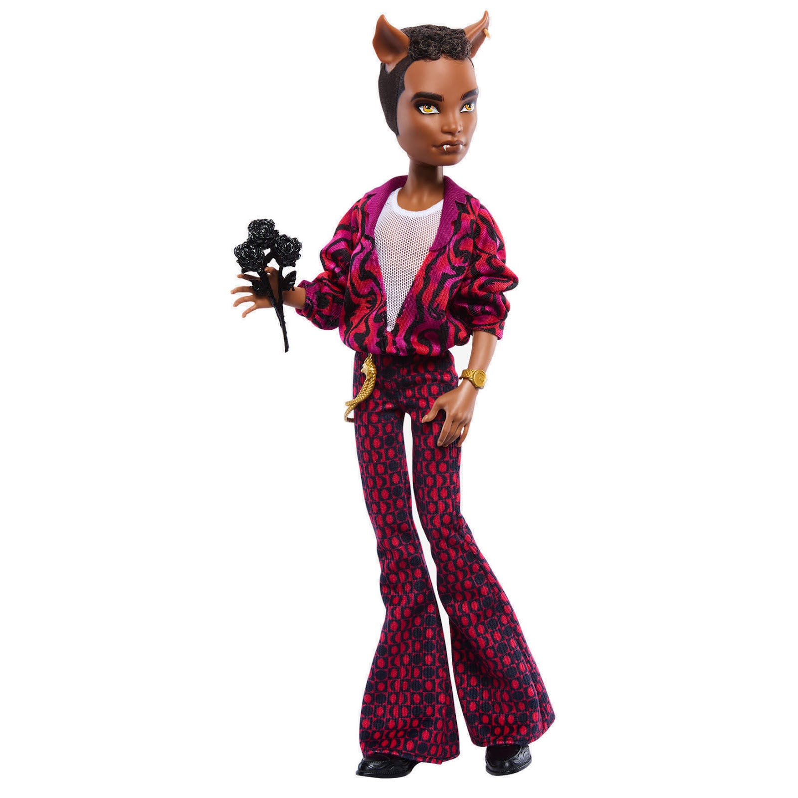 Clawd Wolf, Howliday Love Edition Series