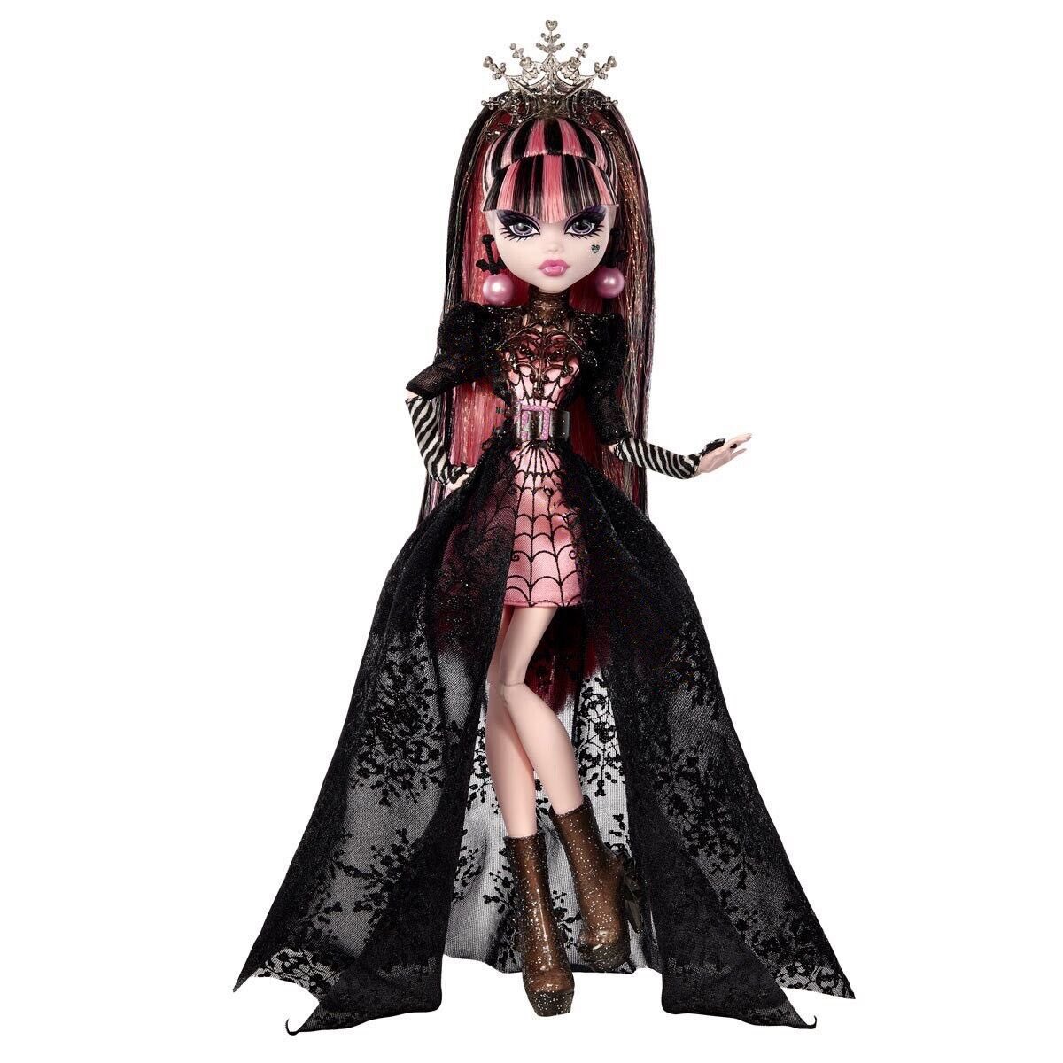 Draculaura, Howliday Series