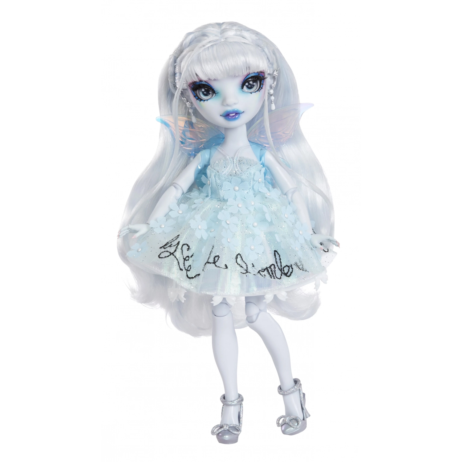 Eliza Batista, Costume Ball
