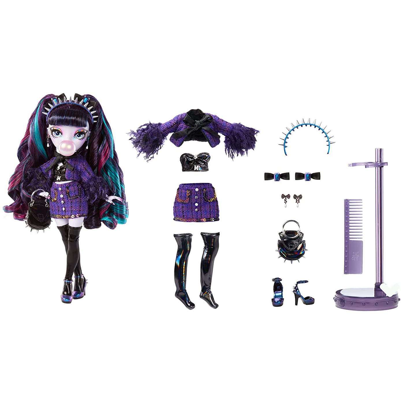 Veronica Storm, Storm Twins Special Edition