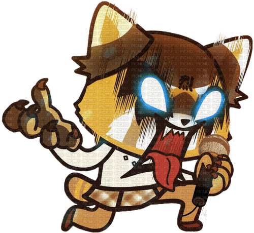 Retsuko